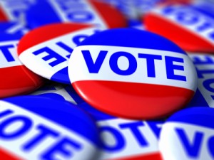 2012 Judicial Elections in North Texas